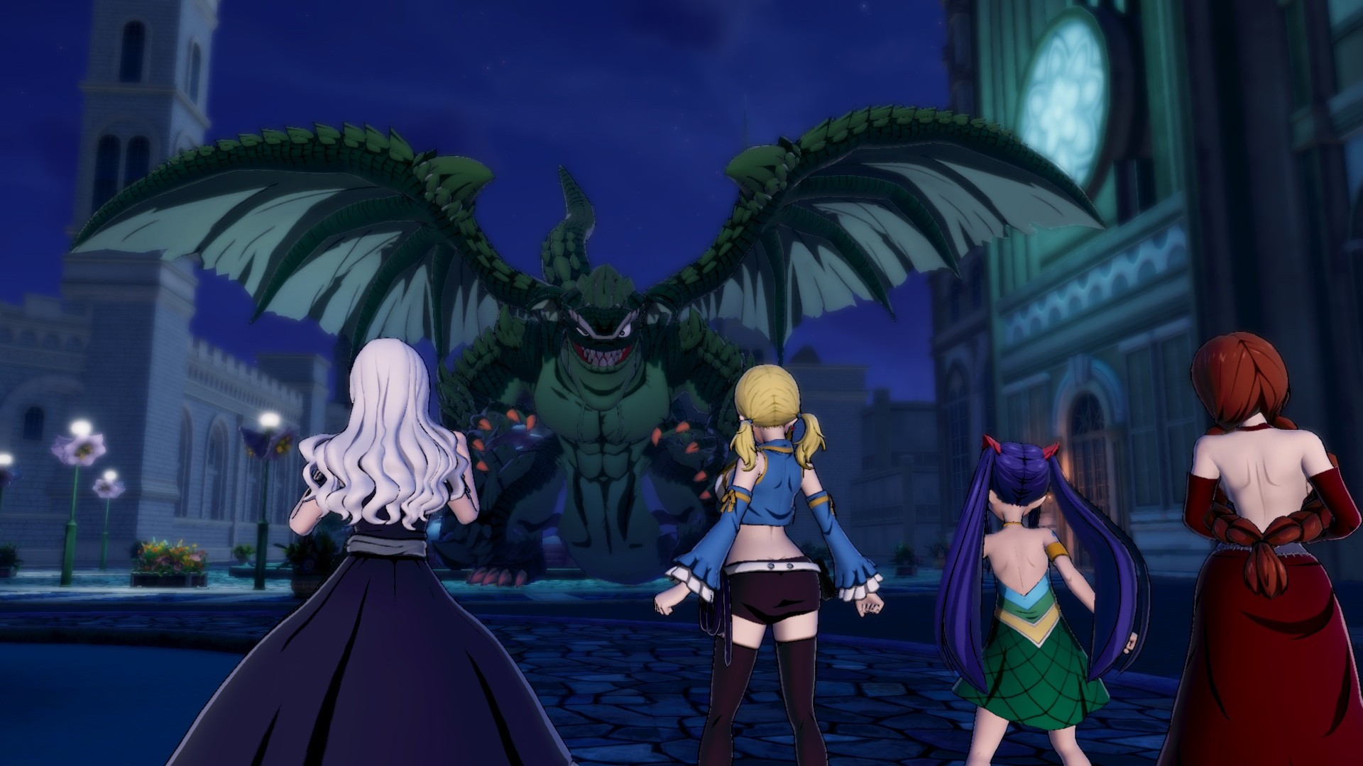 Fairy Tail - Imagen 2